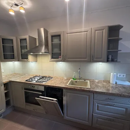 Wald & Quelle Apartamento Hévíz